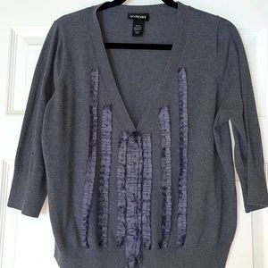 Cute Sweater